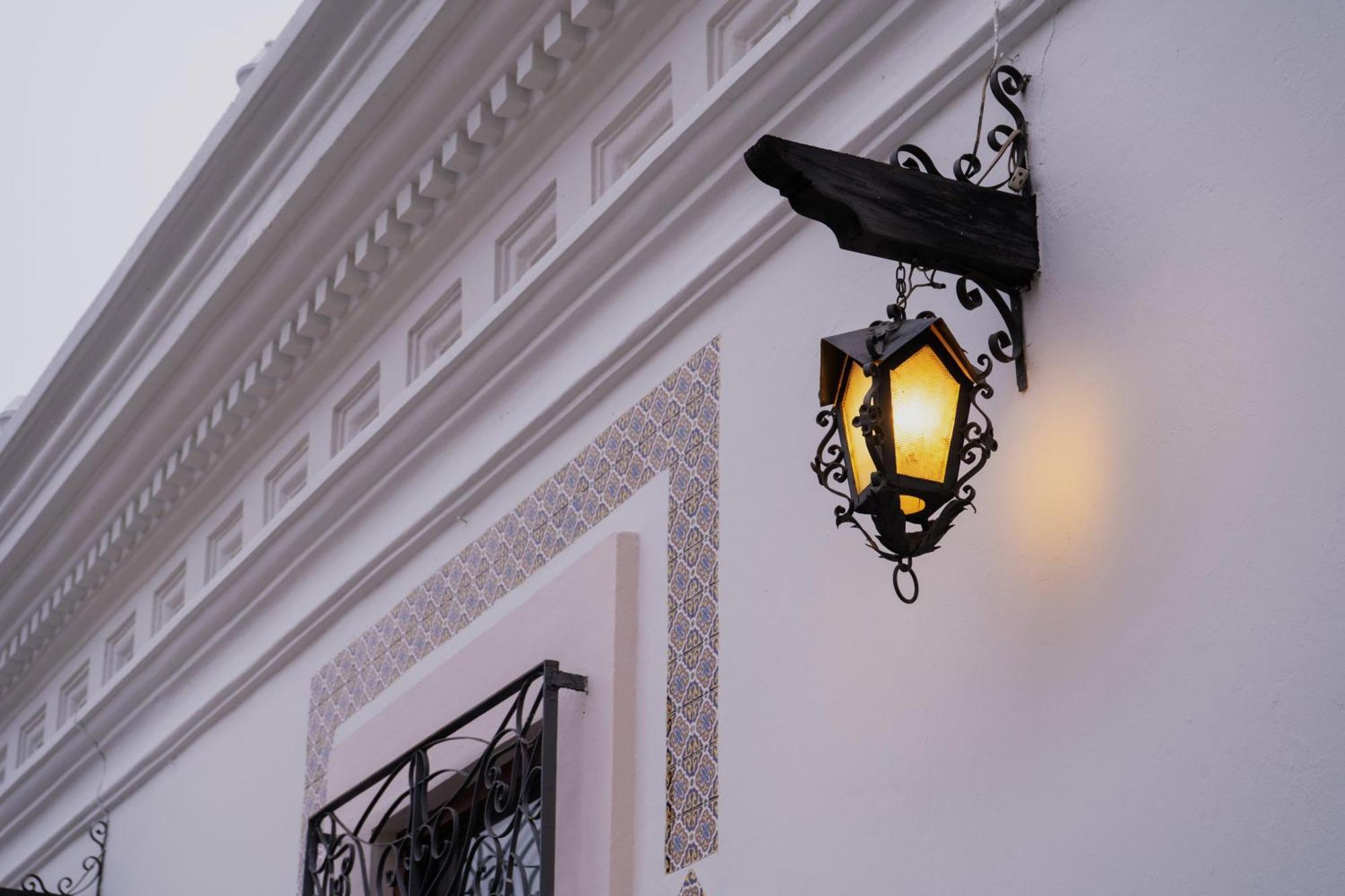 Sombra Del Agua Ξενοδοχείο San Cristóbal de Las Casas Εξωτερικό φωτογραφία